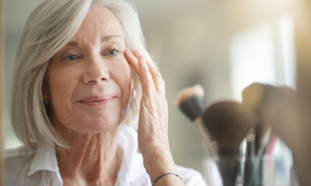 Begin the New Year With a New Health and Beauty Routine