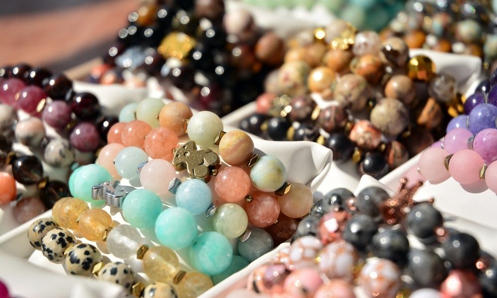 Jewelry Trends to Watch in 2022 and Beyond