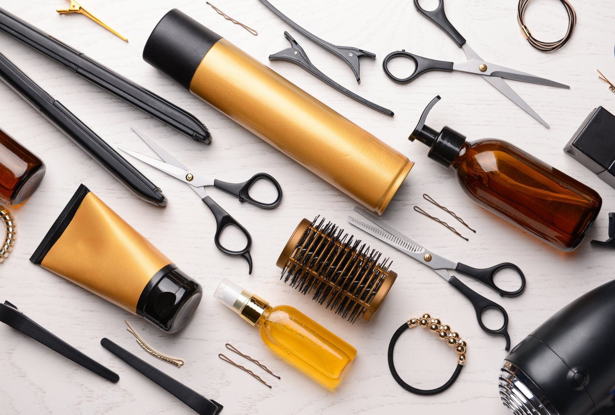 Beauty & Personal Care