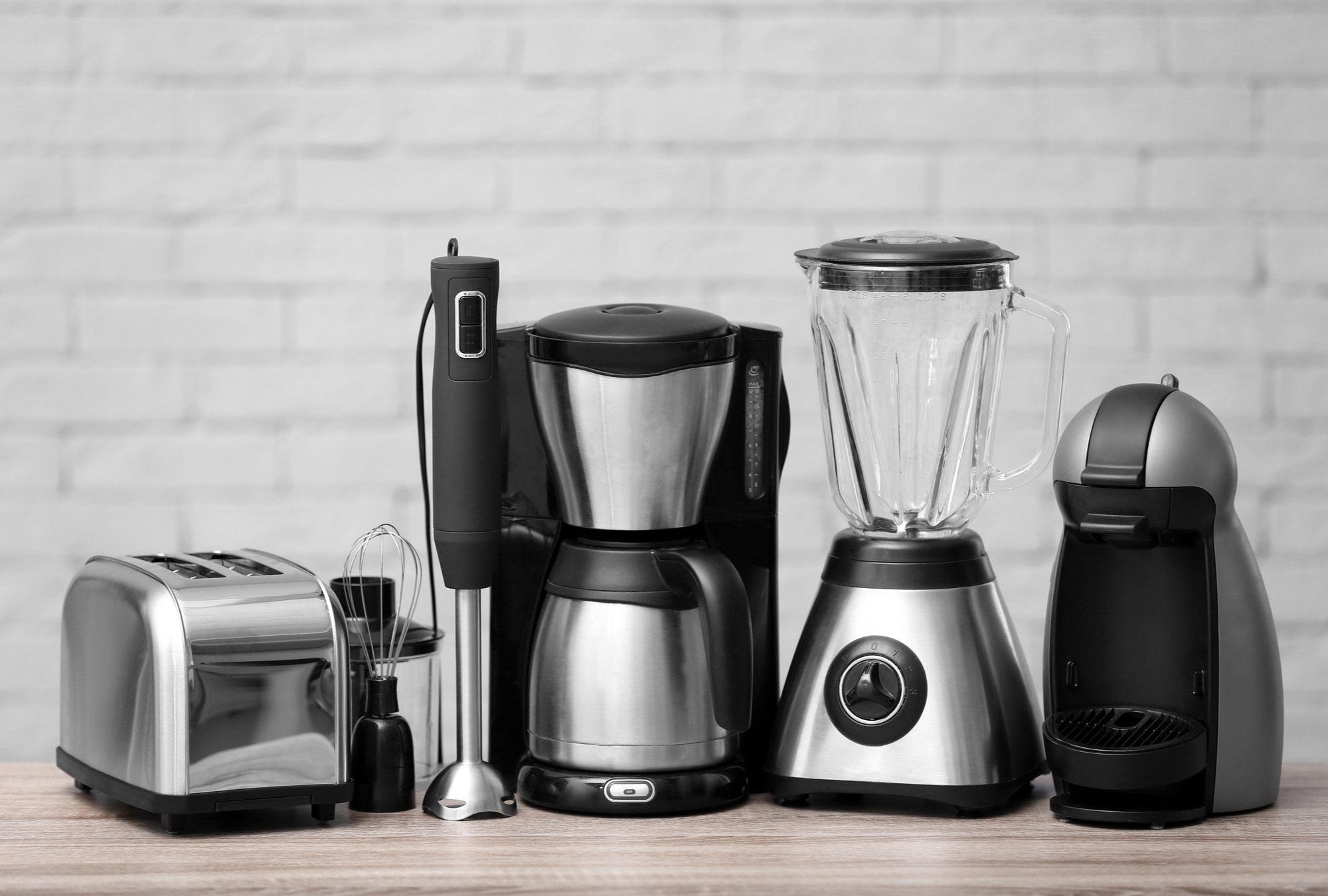 Discount Kitchen Appliances Daily Sale