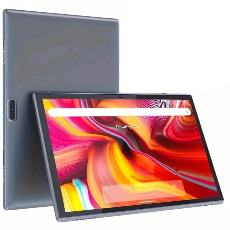 10-Inch Android 12 Tablet with 32GB+4GB Ram and Front and Back Cameras Tablets - DailySale