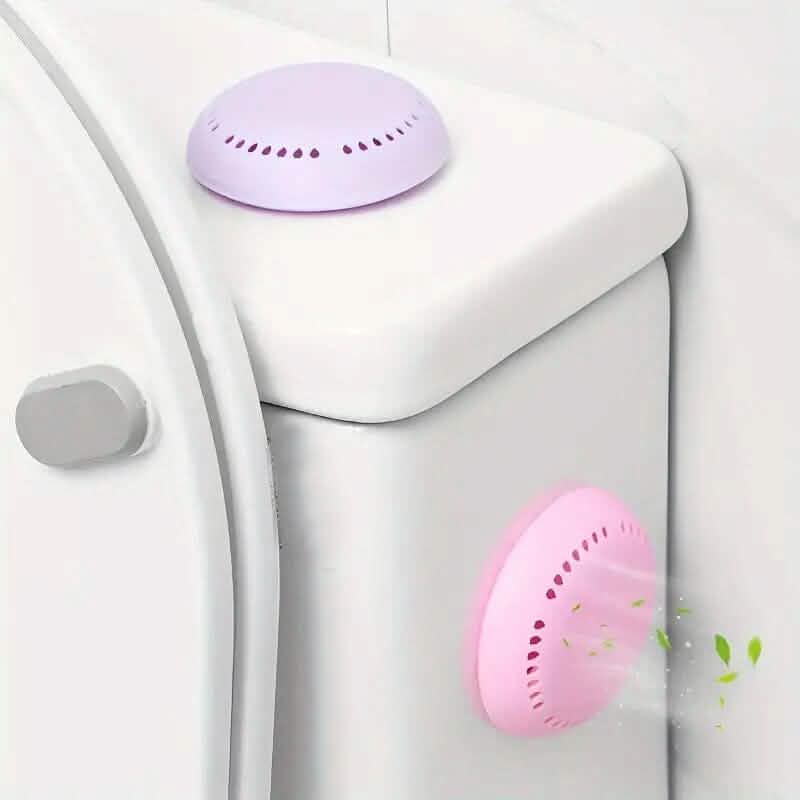 10-Pack: Long Lasting Aromatherapy Air Freshener Bath - DailySale