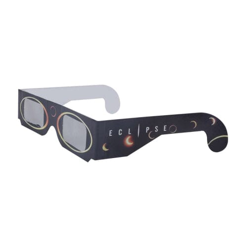 10-Pack: Solar Eclipse Glasses - ISO and CE Safety Certified Everything Else - DailySale
