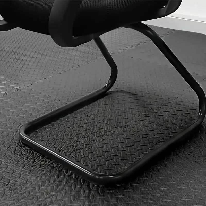 10-Pieces: EVA Interlocking Foam Floor Tiles Fitness - DailySale