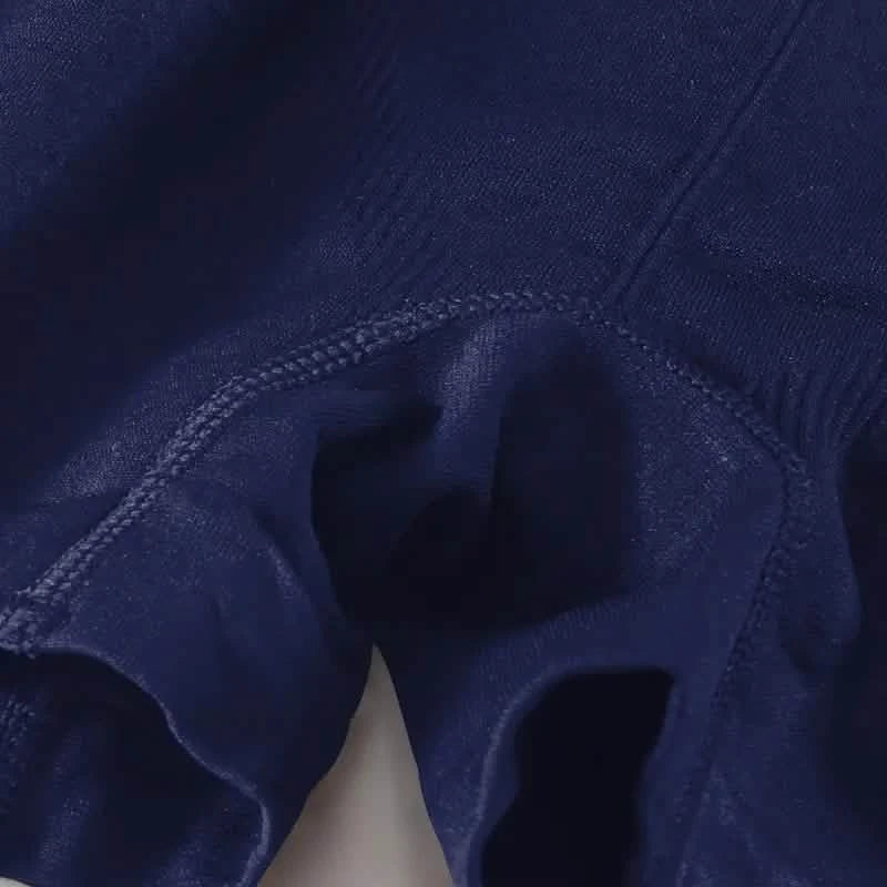 10-Pieces: MEN Letter Waistband Breathable Comfy Boxer Trunks Men's Bottoms - DailySale