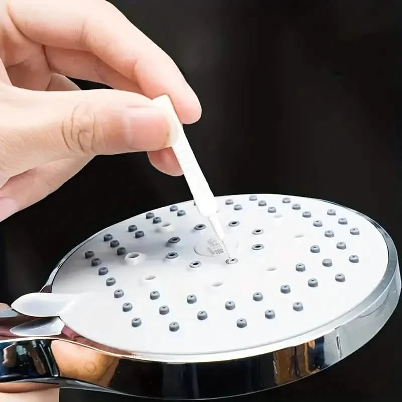 10-Pieces: Multifunctional Mini Cleaning Brush Dust Removal Mobile Accessories - DailySale