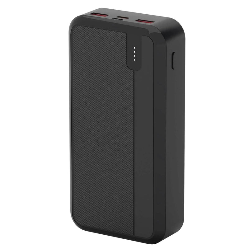 10000mAh or 20000mAh PD22.5W Fast Charging Portable Power Bank Mobile Accessories Black 20000mAh - DailySale