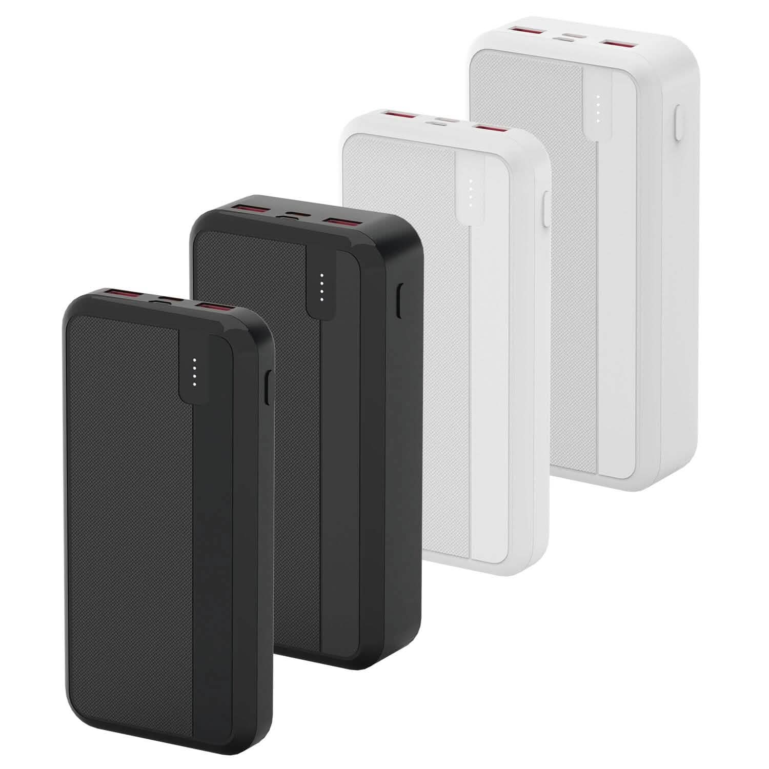 10000mAh or 20000mAh PD22.5W Fast Charging Portable Power Bank Mobile Accessories - DailySale