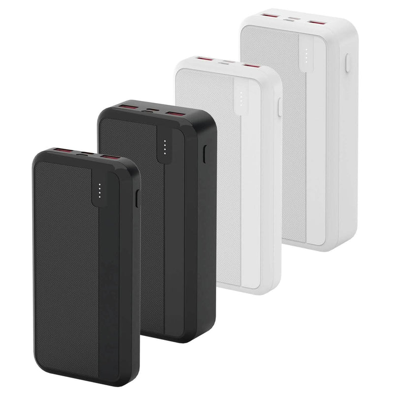 10000mAh or 20000mAh PD22.5W Fast Charging Portable Power Bank Mobile Accessories - DailySale