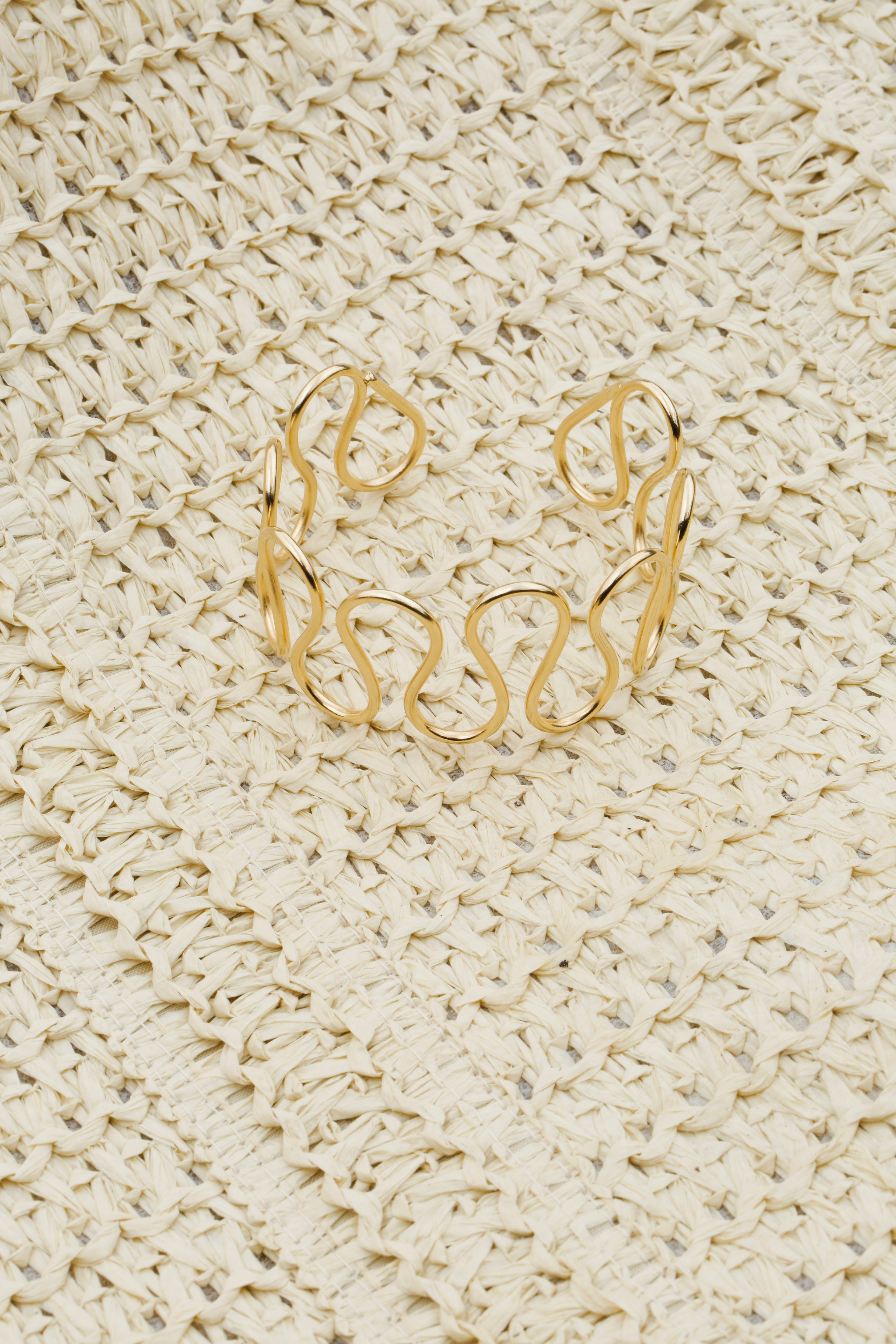 Mare Bangle