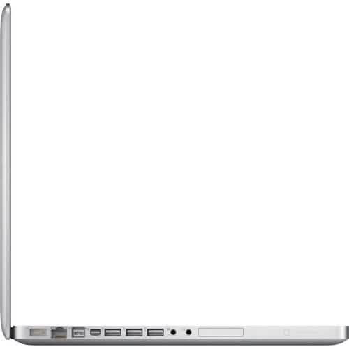 Apple MacBook Pro MC024LL/A 17" 8GB 256GB (Refurbished)