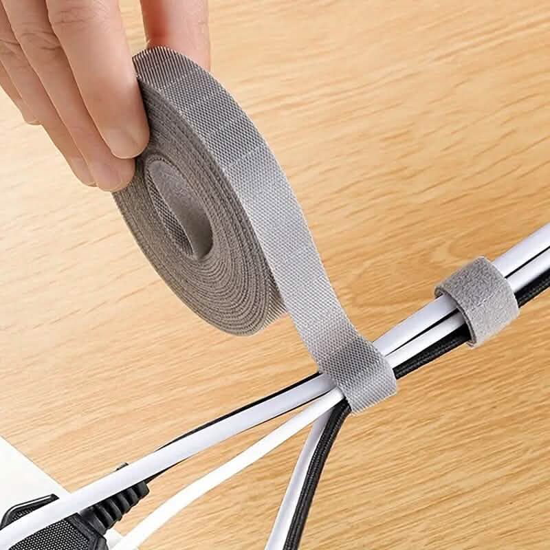 13ft Premium Cable Management Solution Everything Else - DailySale