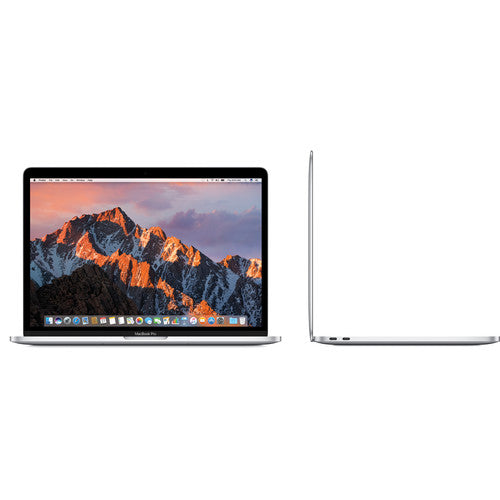 Apple 13.3" MacBook Pro Mid 2017 8GB 256GB SSD MPXU2LL/A (Refurbished)