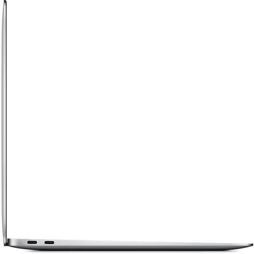 Apple 13.3" MacBook Air with Retina Display Early 2020 Silver MVH42LL/A (Refurbished)
