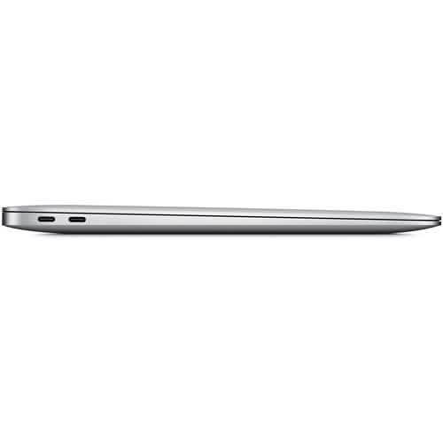 Apple 13.3" MacBook Air with Retina Display Early 2020 Silver MVH42LL/A (Refurbished)
