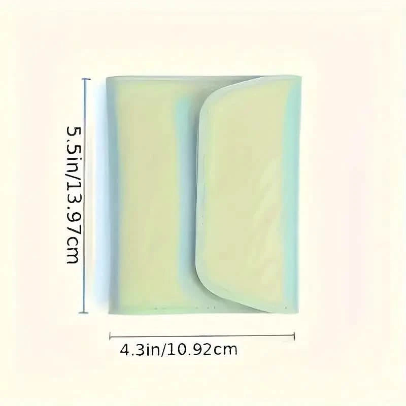 16-Pieces: Nail Clippers Manicure Tool Set with Portable Travel Case Beauty & Personal Care - DailySale