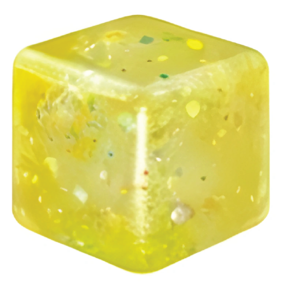 Fun Doh Mini Squishy Cubes 2-Pack Blind Bag Fidget Toy | Viral Sensory Squishies for Kids & Teens