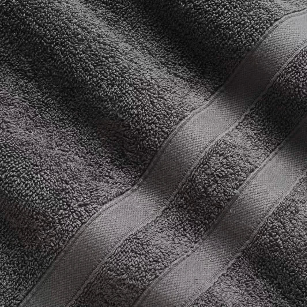 18-Piece Set: Bibb Home `Egyptian Cotton Towel Set Bath - DailySale