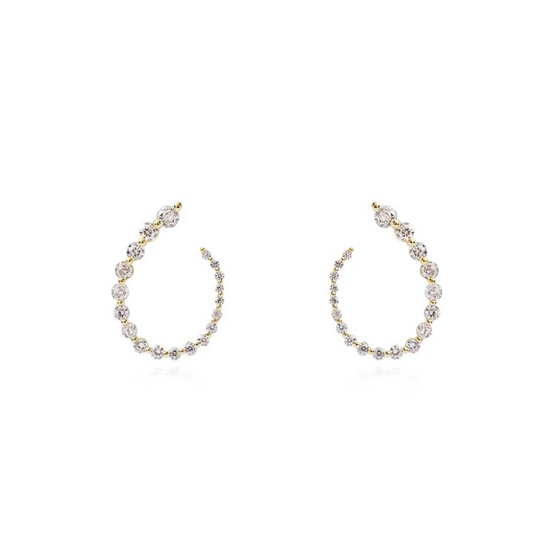 Alana Earrings