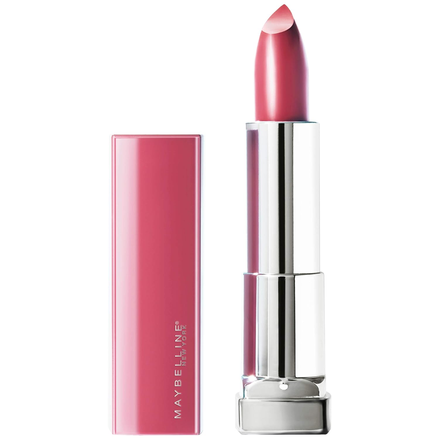 2-Pack Maybelline Color Sensational Lipstick – 376 Pink for Me