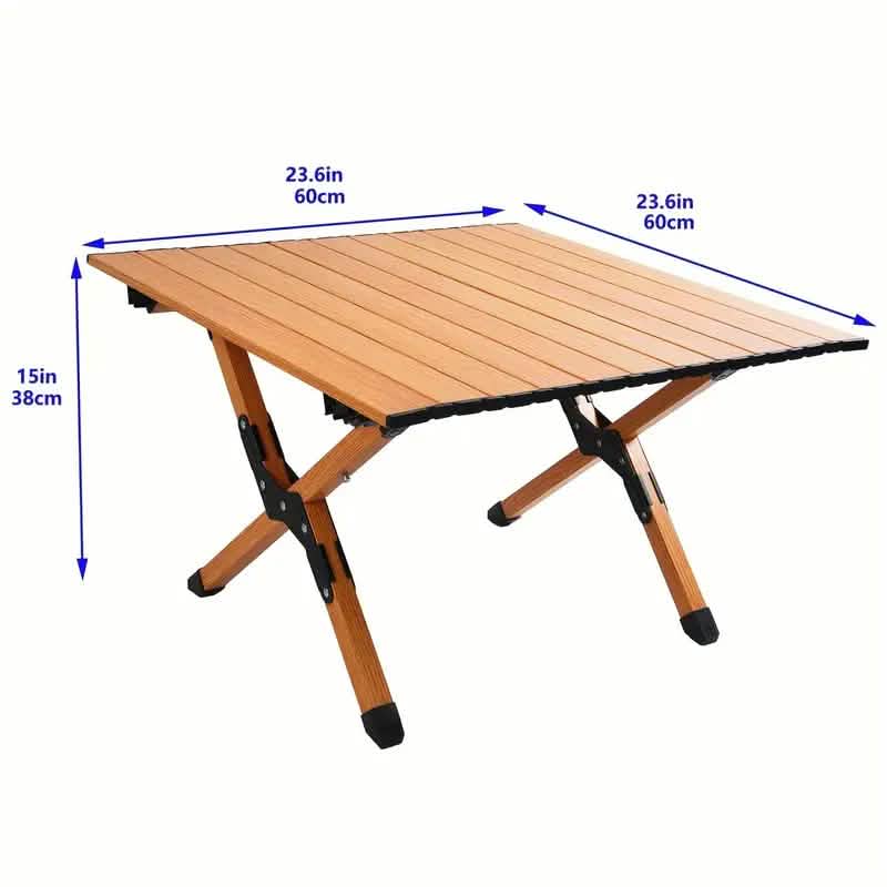 Portable Picnic Table