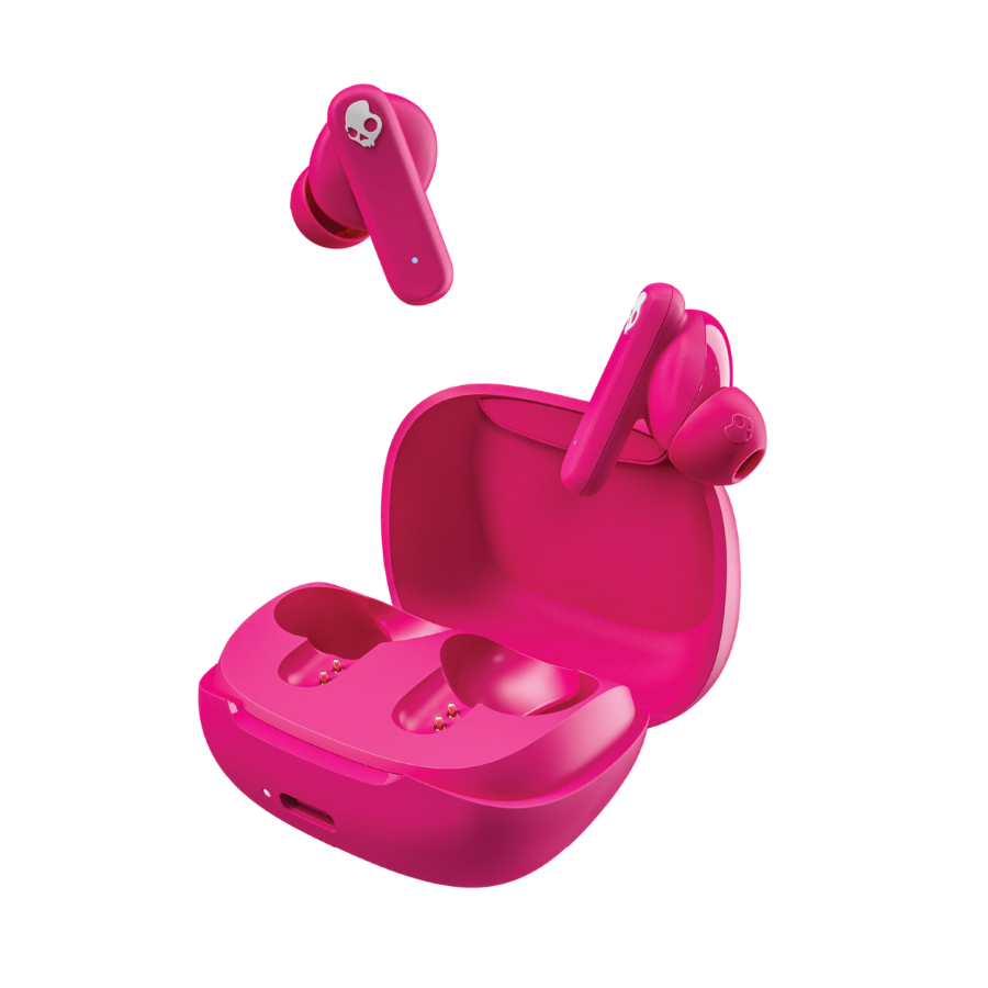 Skullcandy Smokin' Buds XT True Wireless in-Ear Earbuds (NEW)