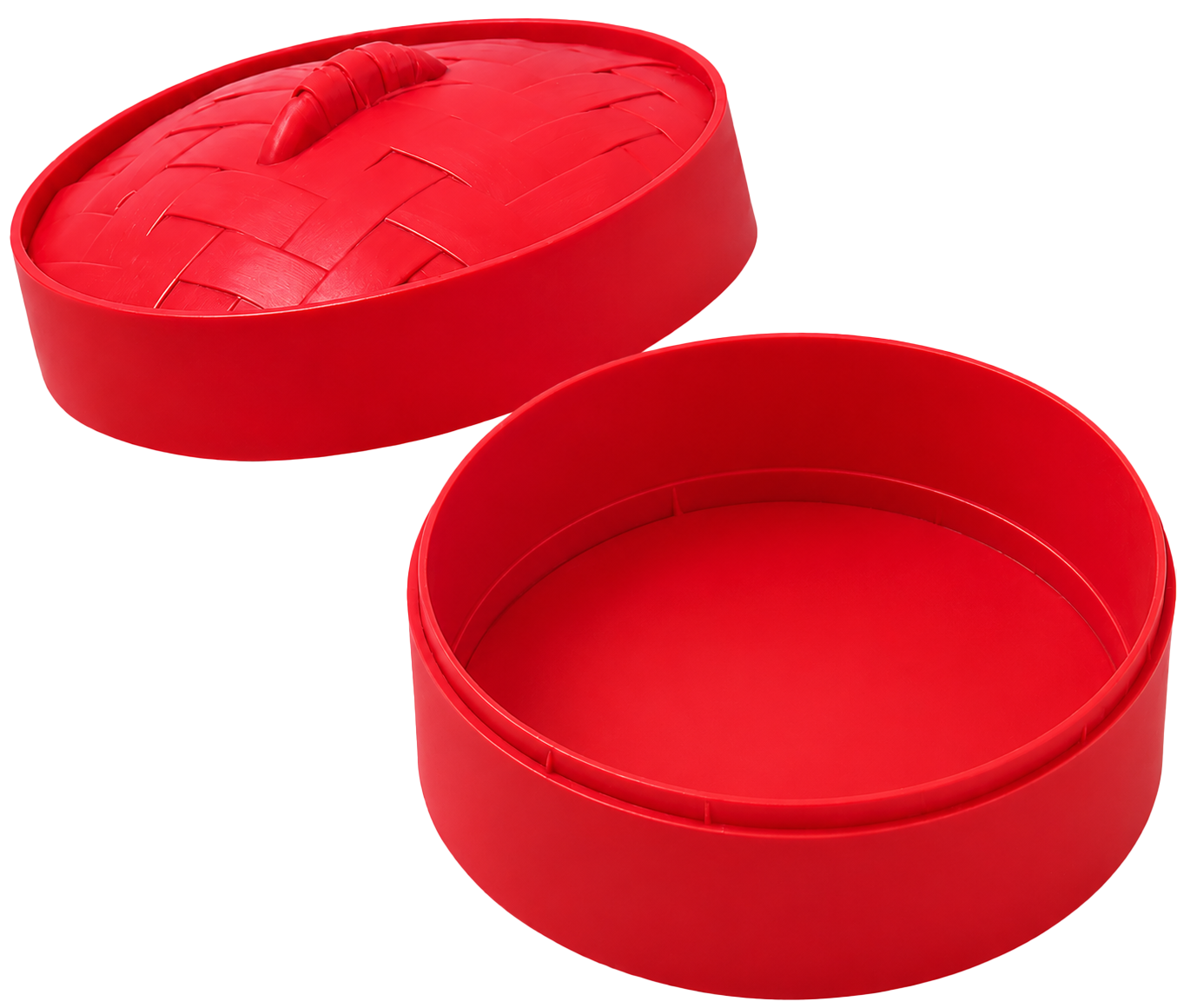 SquishZilla Mystery Fortune Dumpling Squishy | Fortune Message Sensory Fidget Toy
