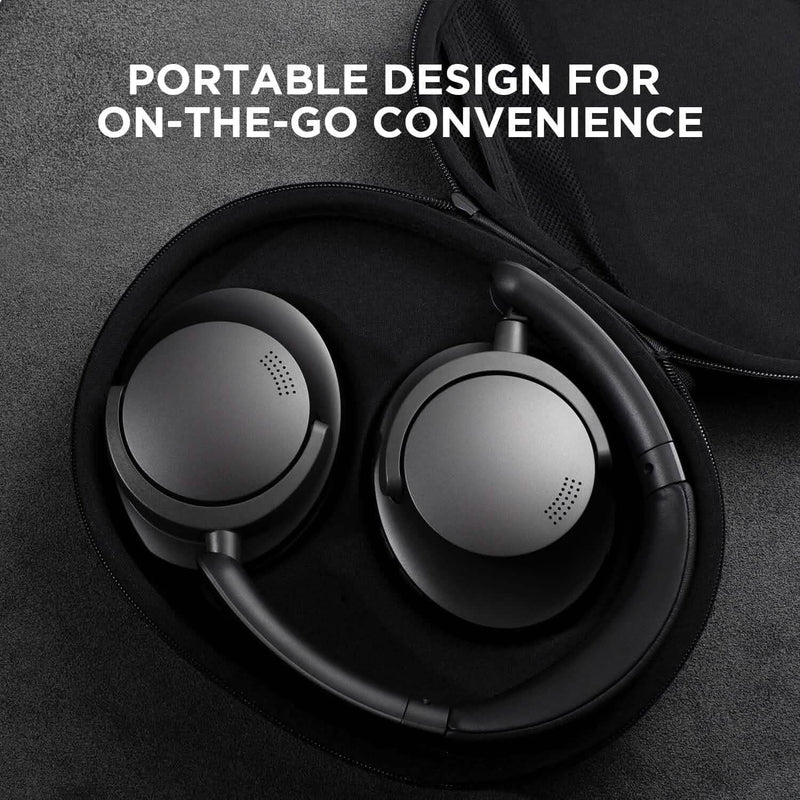 1MORE SonoFlow Active Noise Cancelling Headphones Headphones - DailySale