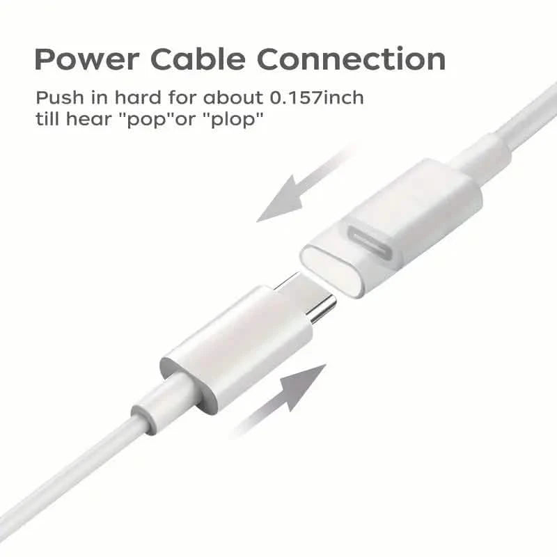 2-Pack: 1080P FHD Wireless Surveillance Camera, Full-Color Night Vision, Two-Way Voice & More Smart Home & Security - DailySale