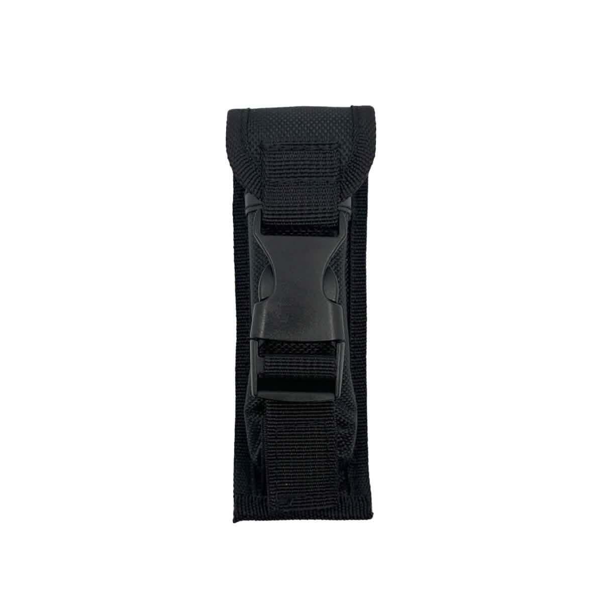 2-Pack: Armed Force Tactical 5.5" OTF Knife with Tanto Blade Tactical - DailySale