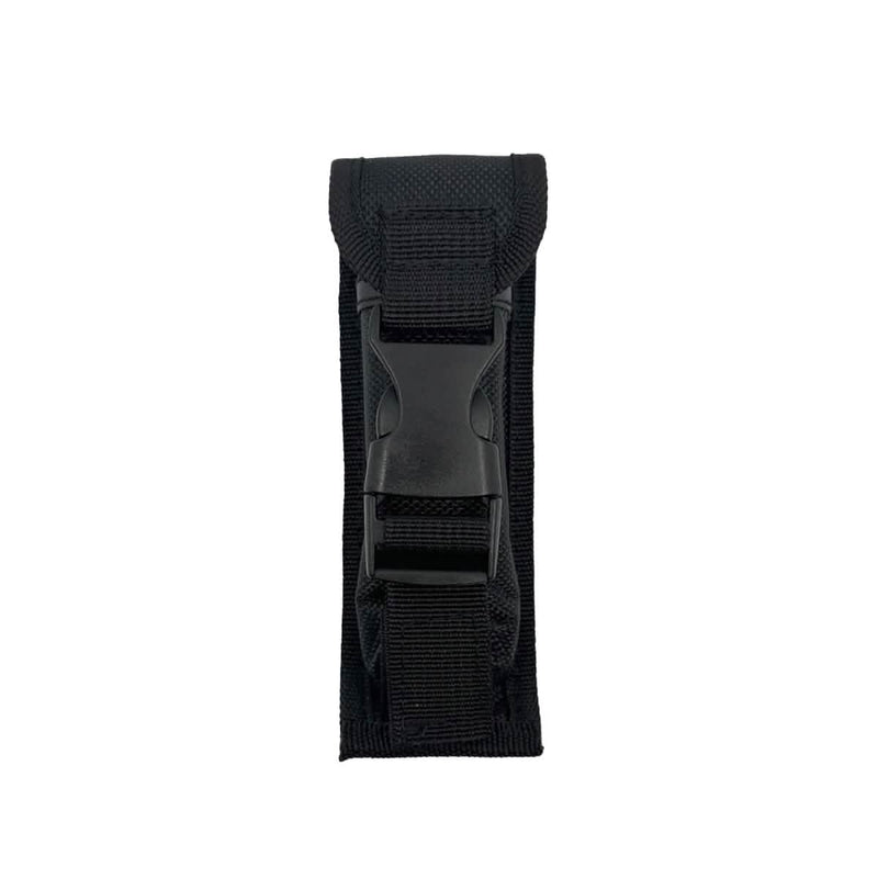 2-Pack: Armed Force Tactical 5.5" OTF Knife with Tanto Blade Tactical - DailySale