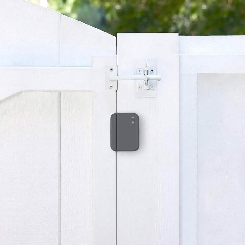 2-Pack: Ring Alarm Outdoor Contact Sensor (Refurbished) Smart Home & Security - DailySale