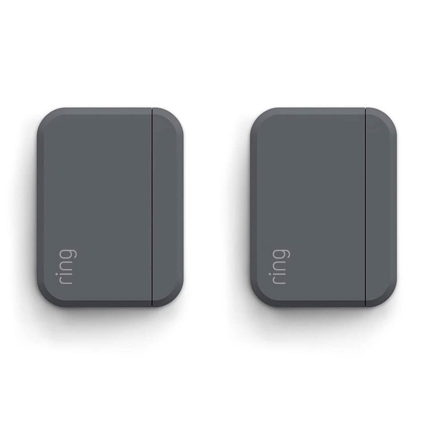 2-Pack: Ring Alarm Outdoor Contact Sensor (Refurbished) Smart Home & Security - DailySale