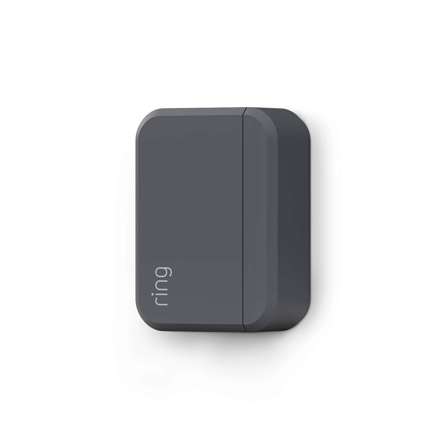 2-Pack: Ring Alarm Outdoor Contact Sensor (Refurbished) Smart Home & Security - DailySale