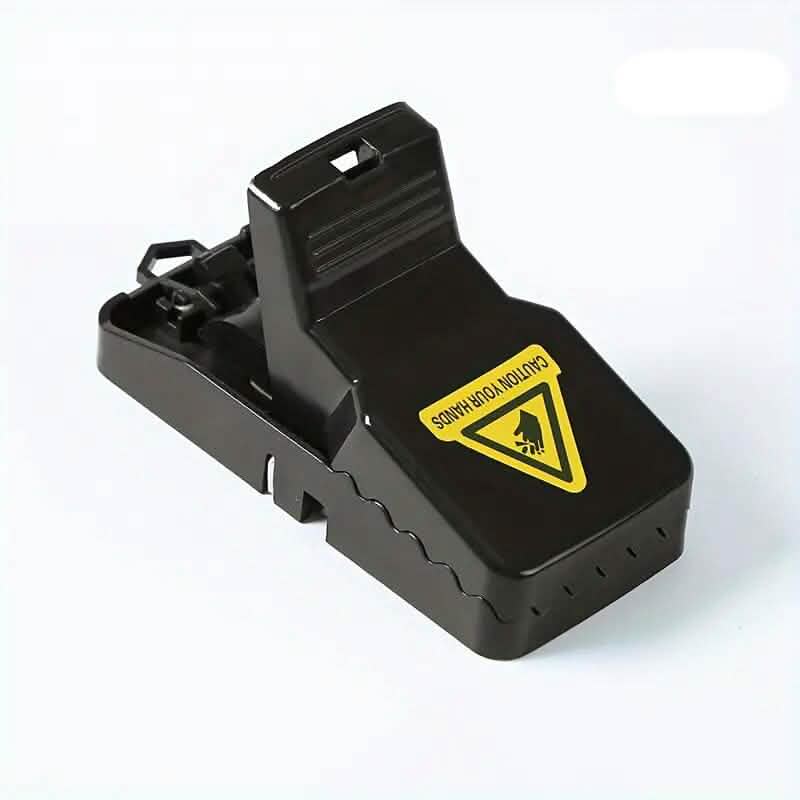 2-Pack: Safe Indoor Mouse Trap Pest Control - DailySale