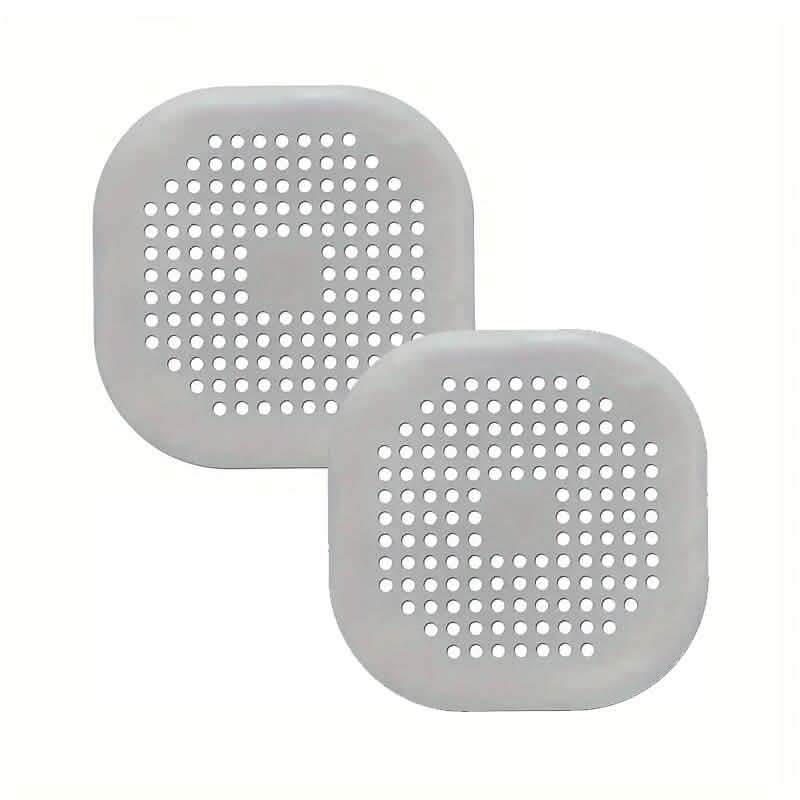 2-Pack: Sink Anti-Clog Hair Filter Kitchen Tools & Gadgets - DailySale