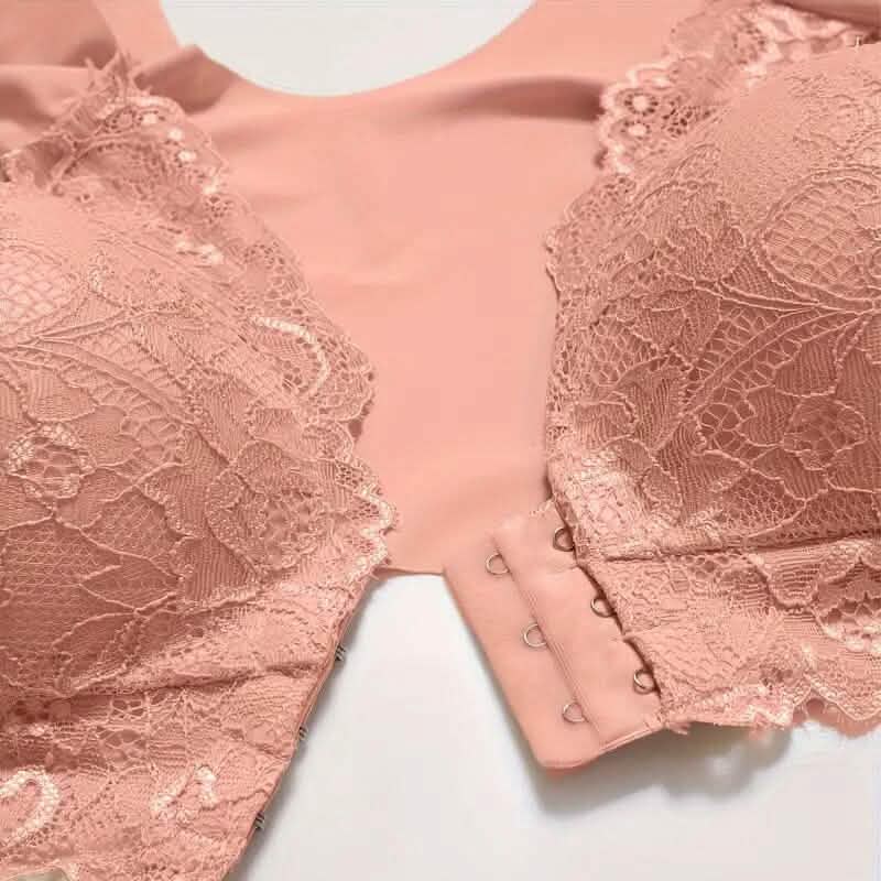 2-Pack: Women's Front Closure Bras Women's Swimwear & Lingerie - DailySale