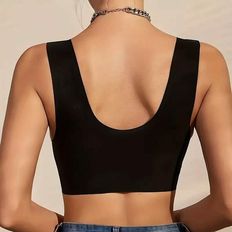 2-Pack: Women's Front Closure Bras Women's Swimwear & Lingerie - DailySale