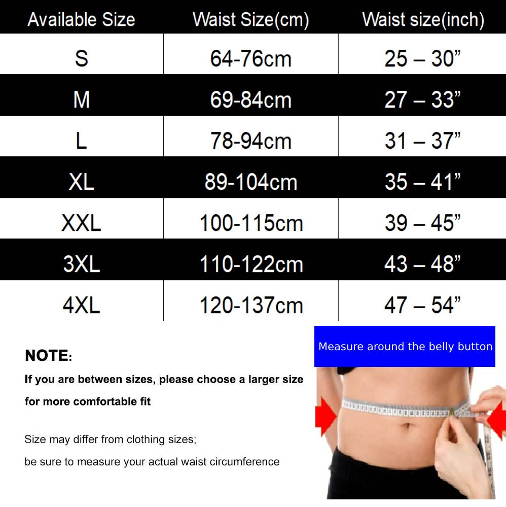 Complete Back Care Support Brace for Posture Correction