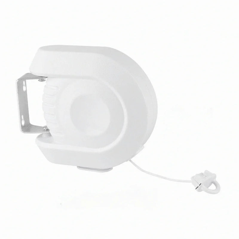 40 Foot Retractable Clothesline
