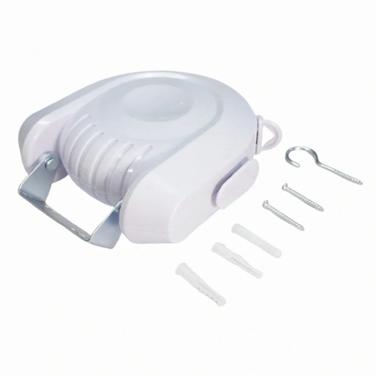 40 Foot Retractable Clothesline