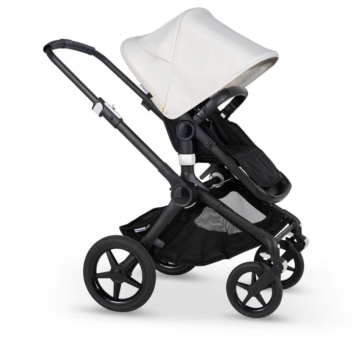 Bugaboo Fox 2/Fox Cub/Lynx sun canopy (Refurbished)