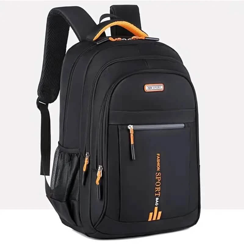 Stylish Multi Pocket Backpack