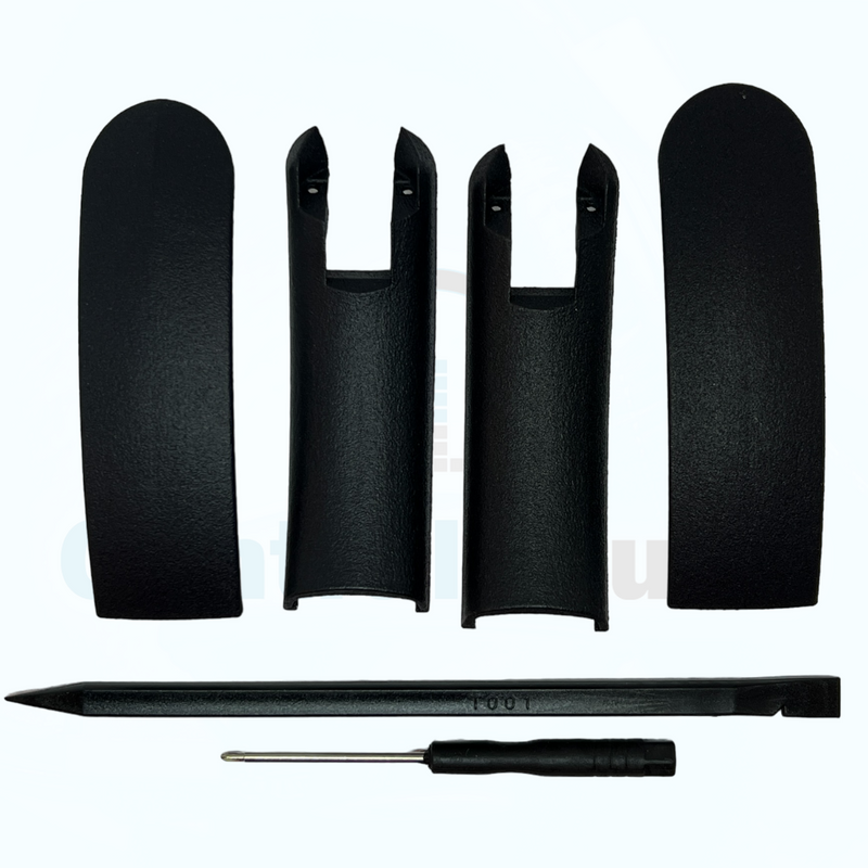 Replacement Side Cover Slider Parts UPGRADE KIT for Sony WH-XB910N WHXB910N YY2951 Headphones