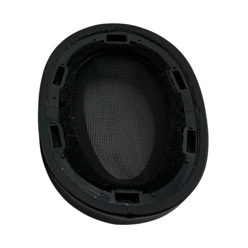 CS Replacement Ear Pad Cushions for Sony MDR-100ABN WH-H900N Headphones