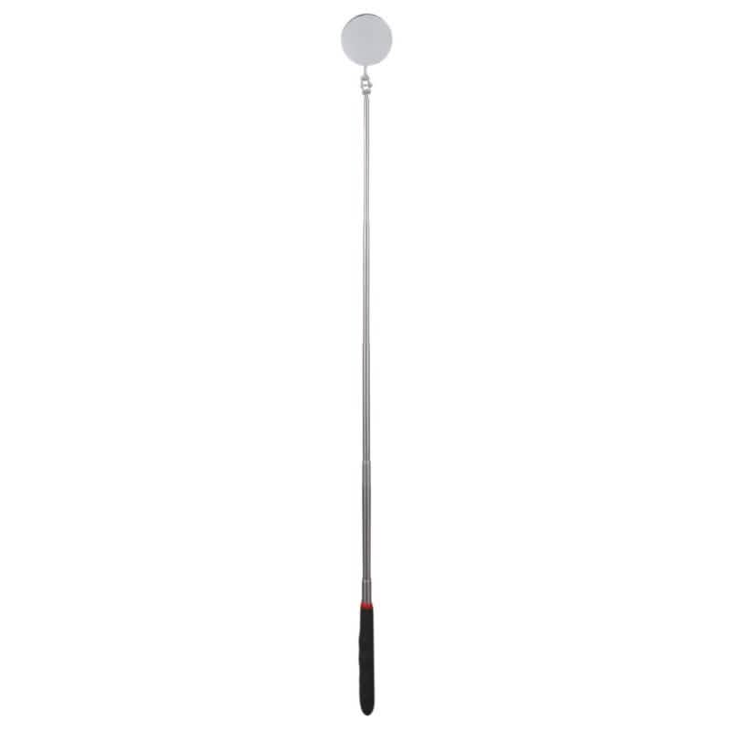 Telescopic Inspection Mirror – Underbody Viewing Tool