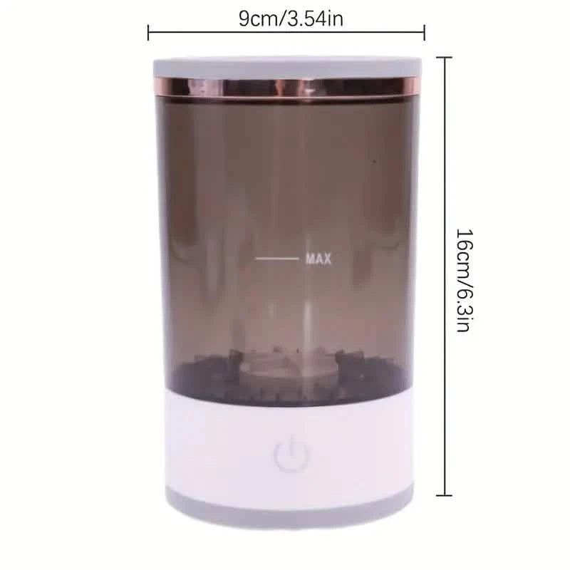 3-in-1 Automatic Makeup Brush Cleaning and Drying Stand Beauty & Personal Care - DailySale
