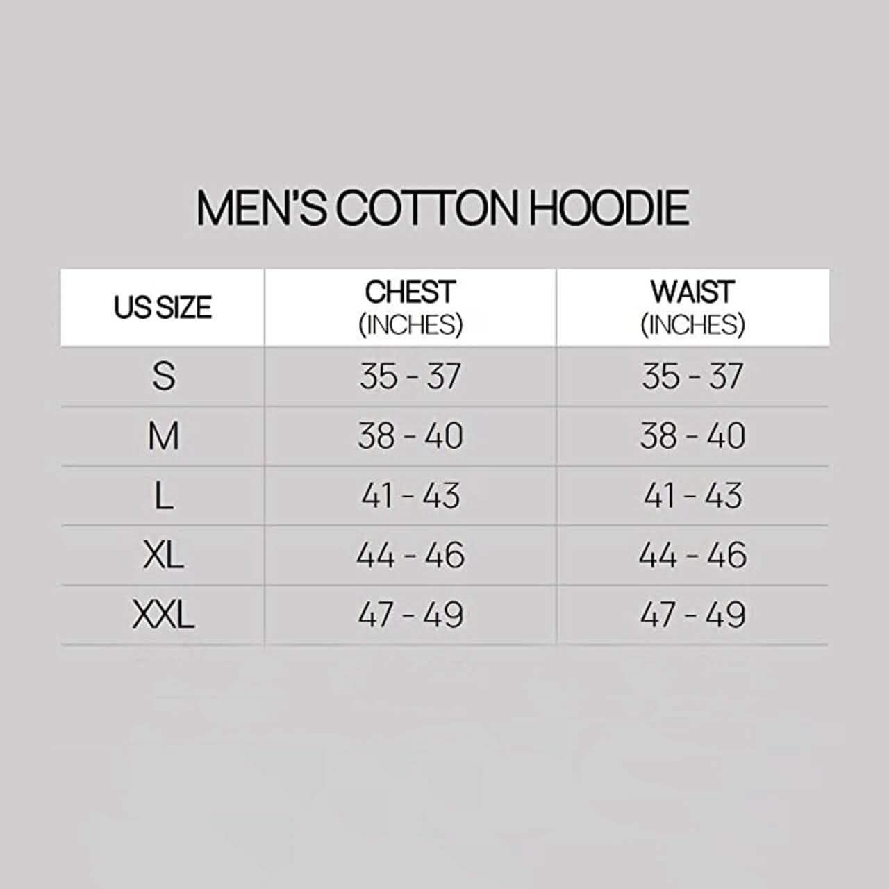 3-Pack: Men's Cotton Lightweight Pullover Hoodie with Kangaroo Pocket Men's Tops - DailySale
