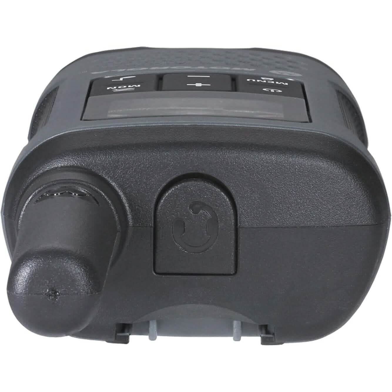 3-Pack: Motorola Solutions, Portable FRS, T200TP Talkabout Two-Way Radios (Refurbished) Tactical - DailySale