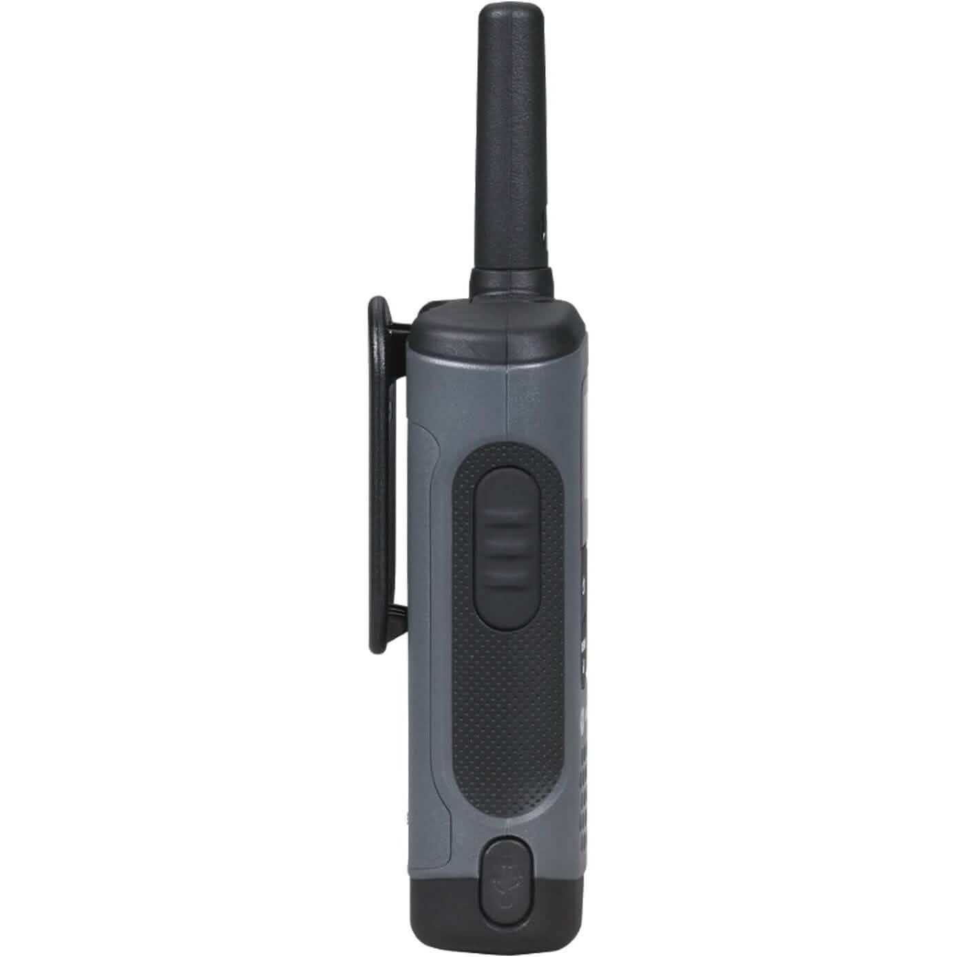 3-Pack: Motorola Solutions, Portable FRS, T200TP Talkabout Two-Way Radios (Refurbished) Tactical - DailySale